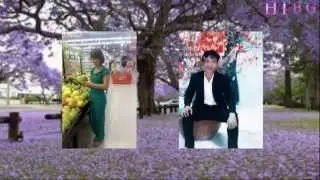 KHÁT VỌNG TÌNH YÊU