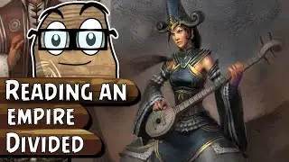 An Empire Divided 3: The Professions of Cantha