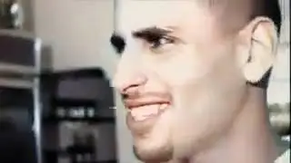 Fat Pizza: Dangerous Pizza (1997 short film; AI Colourized version)