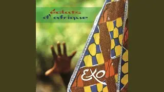 Akwaba (Live)