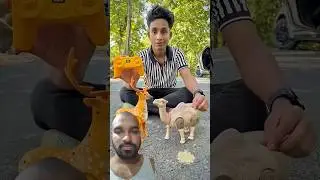 Rc camel and remote control deer 🦌 unboxing and testing l 😃😱 #rcadventure #rccrawling #rctoys #rc