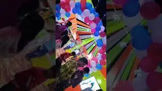 National tent House chandisthan