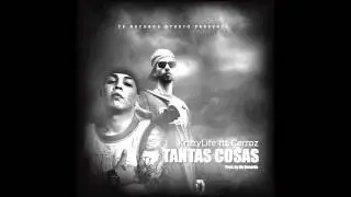 KrazyLife - Tantas Cosas ft. C-Rozz