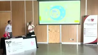 TCS TALKS Physical & Mental Health Climate Crisis (Aug 25, 2023) Vancouver, BC Canada