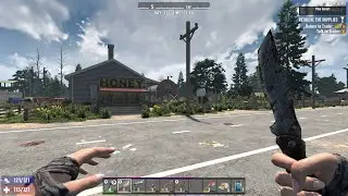 7 Days To Die 2.0 Sweet Sweet Honey Pot Farms T2 Fetch