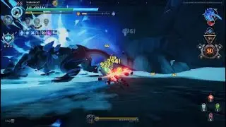 BEST CHAINBLADE BASTION BUILD IN DAUNTLESS