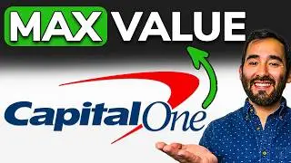 Использование баллов Capital One для получения максимальной выгоды (примеры реальных экспертов)