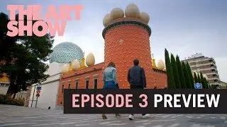 The Art Show - Episode 3 Preview