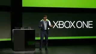 Xbox One - Reveal and Press Conference Highlights
