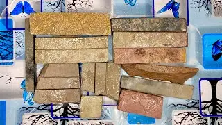 Most satisfying video mix wet super soft slate items cleaning video 🥳🥳🥳📷📷📷😍😍😍😍🥳🥳🥳❤️❤️❤️
