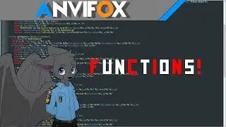 Hvordan du laver functions i Minecraft Skript