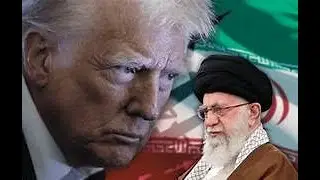 TurningPoint USA, Maduro falls, IRANIAN  reveloution