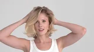C&oacute;mo aplicar el Spray Voluminizador de Moroccanoil