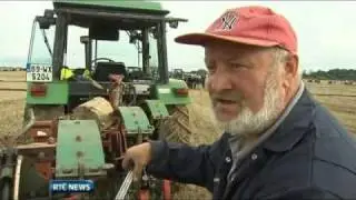 National Ploughing Championships 2010