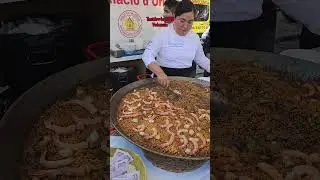 TastArr&ograve;s 2025 valencia #TastArr&ograve;sValencia #FiestaDelArroz #valencia