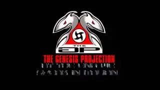 The Genesis Projection - At The End We Talk In Italian