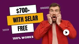 Make Money Online Using Selar | Get Free Access To High Quality Digital Products To Sell | $700+