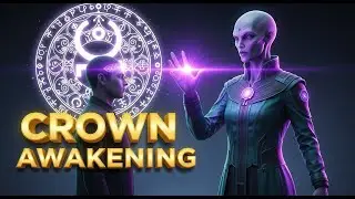 Arcturian Med Bed Session | 528Hz Frequencies for Multidimensional Energy Repair