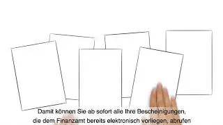 Meine Bescheinigungen abrufen