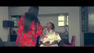 Vicky & Rasheed - Nigerian Wedding