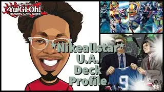 Yu-Gi-Oh! U.A. {Ultra Athletes} Deck Profile + Budget Option (March 2021)