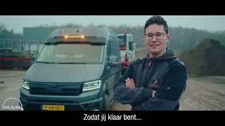 MAN Truck & Bus - Ons verhaal