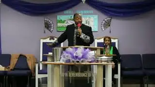 Being Obedient Moving as A Whole