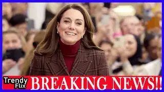 Kate Middleton May Make History as First Princess of Wales to Grant Royal Warrants in 115 Years