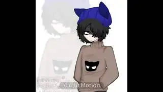 An Edit of Luke (without Robbie this time ug) / Terrible mouse [Lazy Edit]