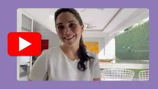 Adriana Cotte - VideoBio