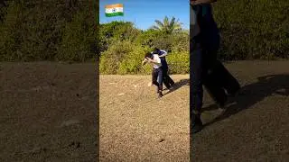 Bharat ke power 🇮🇳💪 #shorts #strong #giantthedheeraj #india #fighter