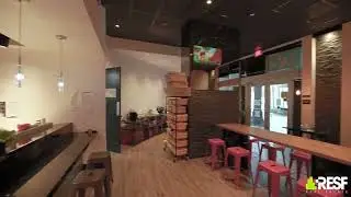Italian restaurant for sale in Miami 9059 SW 73rd CT, Miami FL 33156