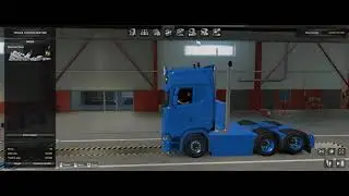 ETS2 Truck horn pack V2