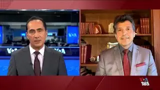 حسام نوذری: این بزرگترین نبرد تاریخ میهن ماست. 