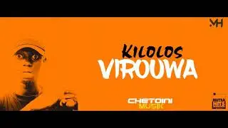 Kilolos - Virouwa (Audio)