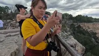Grand Canyon South Rim