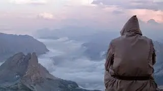 &iquest;Qu&eacute; es un ANACORETA?