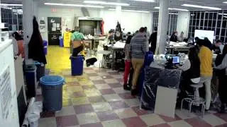 Harlem Shake (Dragon Day Style)