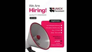 Urgent hiring for all type jobs vacancy in Faridabad, please call me on this number 9212134567