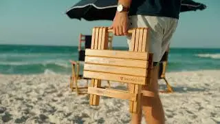 Vacayzen - Beach Chairs 2023