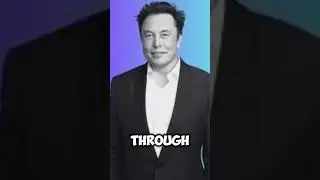 The Quiet Life of Elon Musk | Calm Sleep Biography 🌙