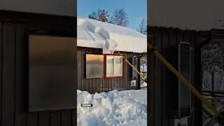 Ice Nature #shorts
