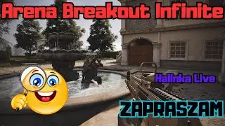 Arena Breakout: Infinite PL.