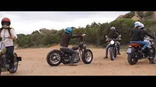 Discover DMD Helmets - Sabotage Inc.