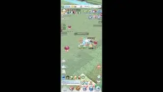 Day 2 mga lods Ragnarok Labyrth NFT play to earn