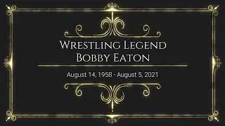 Wrestling Legend 