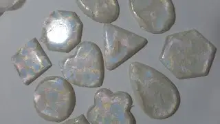 opal resin