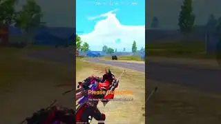 AWM is my first love 😘 #PubgMobile#Shorts#short