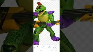 фнаф эдит