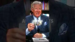 Never Work Again - Bob Proctor #bobproctor #successmindset #motivationalquotes